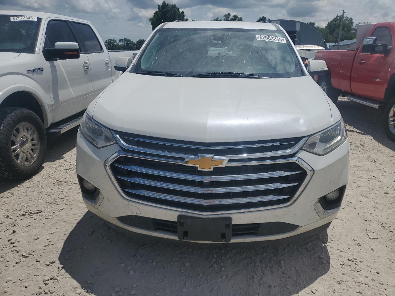 2019 Chevrolet Traverse High Country - Image 5