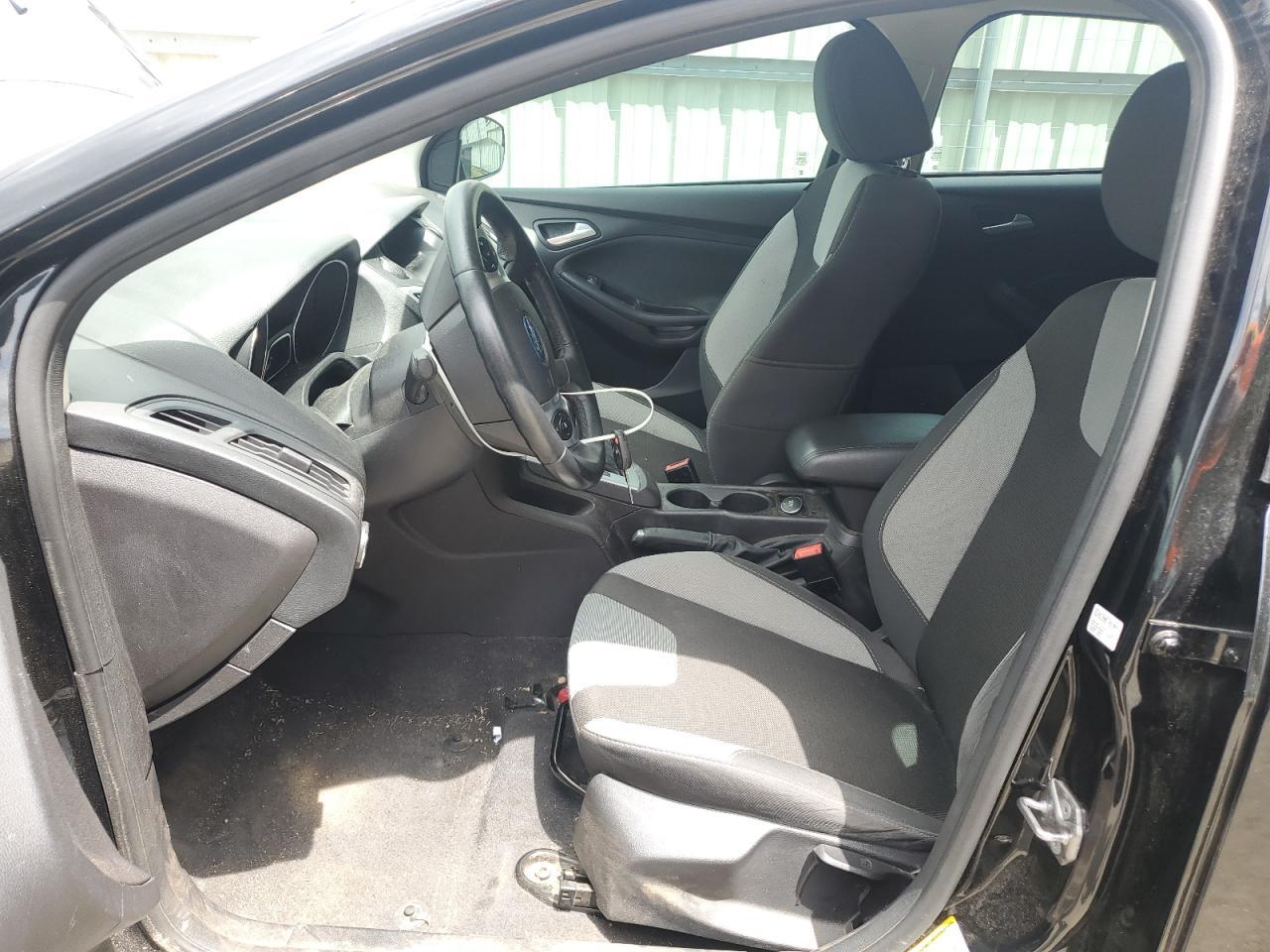 2014 Ford Focus Se - Фото 7