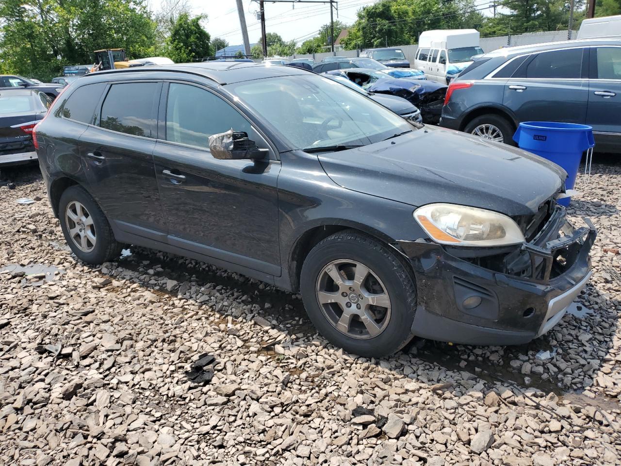 2010 Volvo Xc60 3.2 - Фото 4