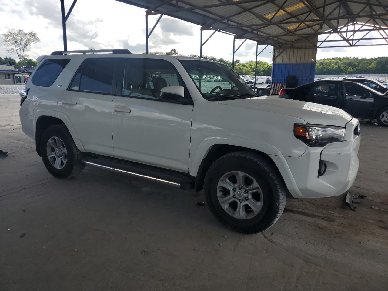2019 Toyota 4Runner Sr5 - Фото 4
