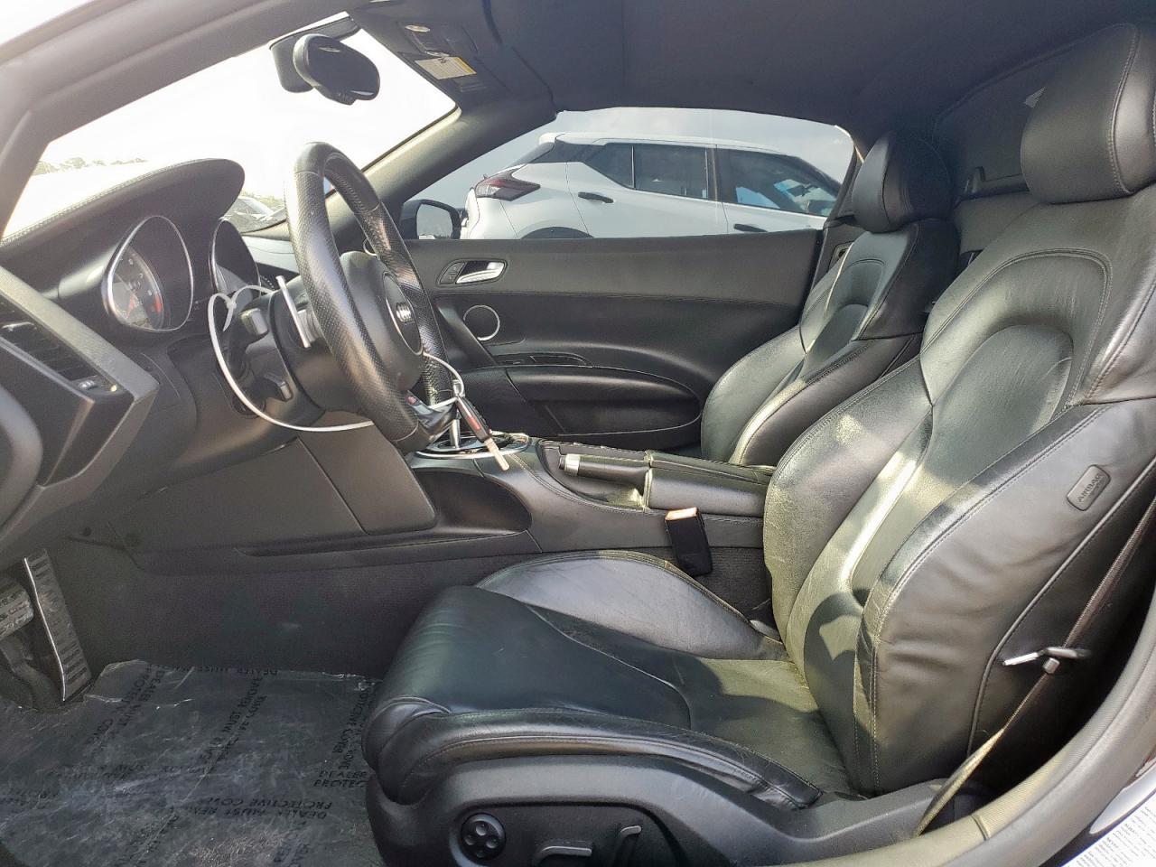 2014 Audi R8 4.2 Quattro - Фото 7