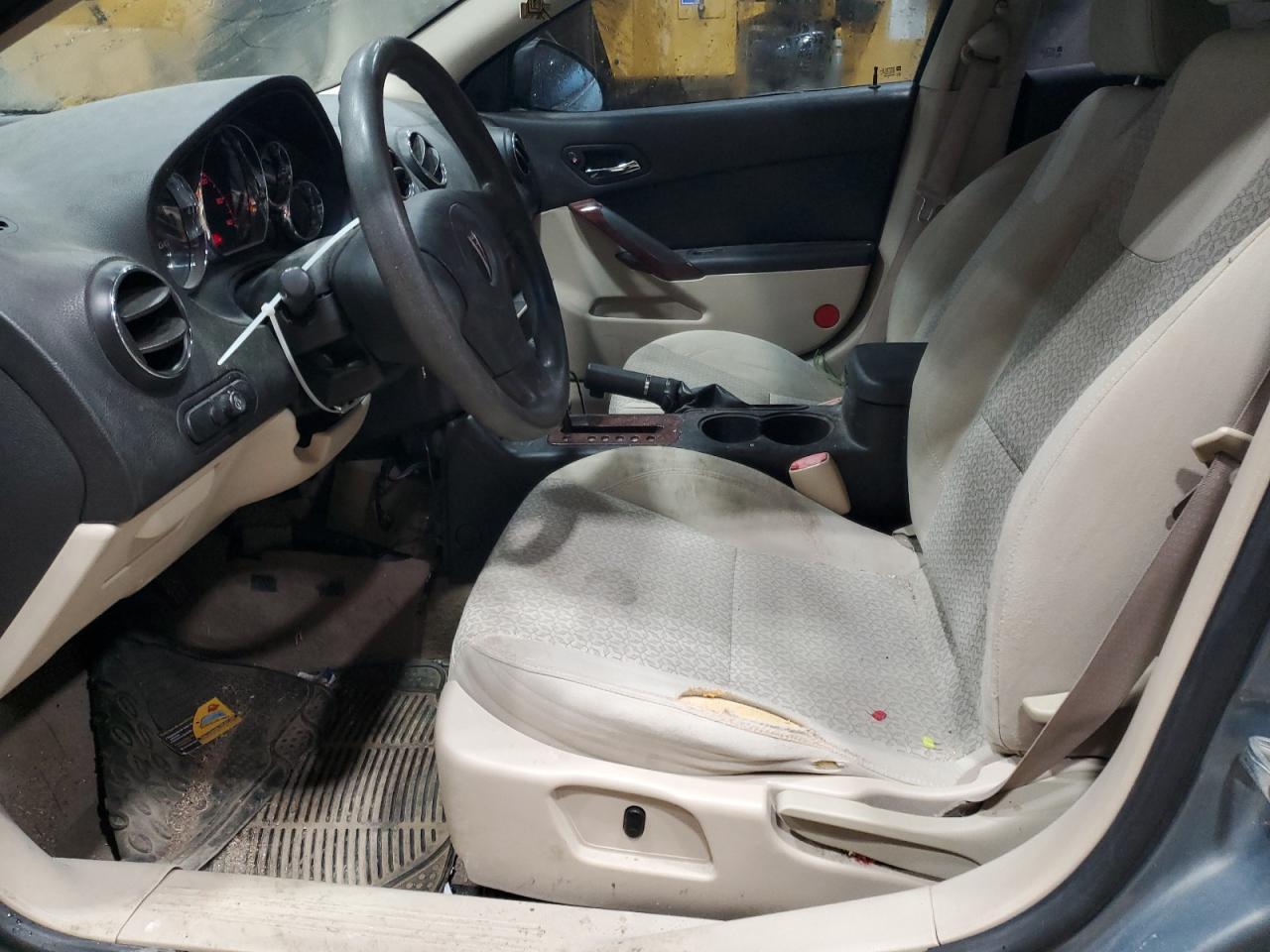 2007 Pontiac G6 Value Leader - Image 7