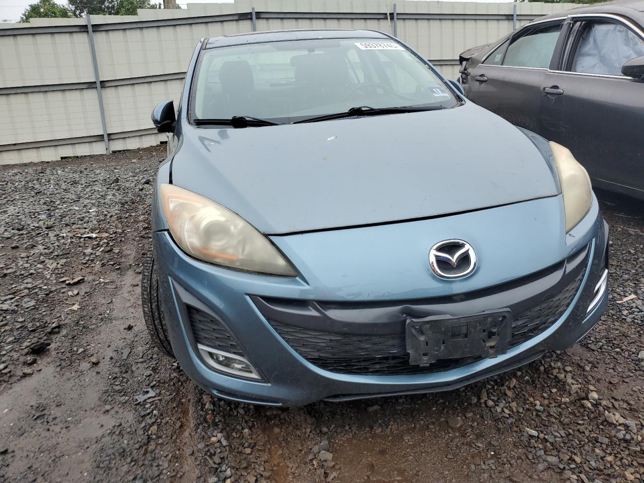 2010 Mazda 3 S - Фото 5