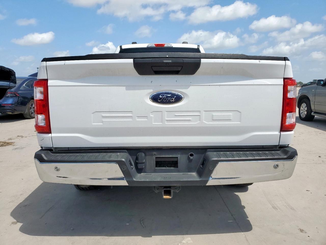 2023 Ford F150 - Image 6