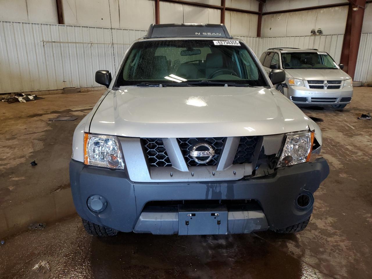 2006 Nissan Xterra X - Image 5