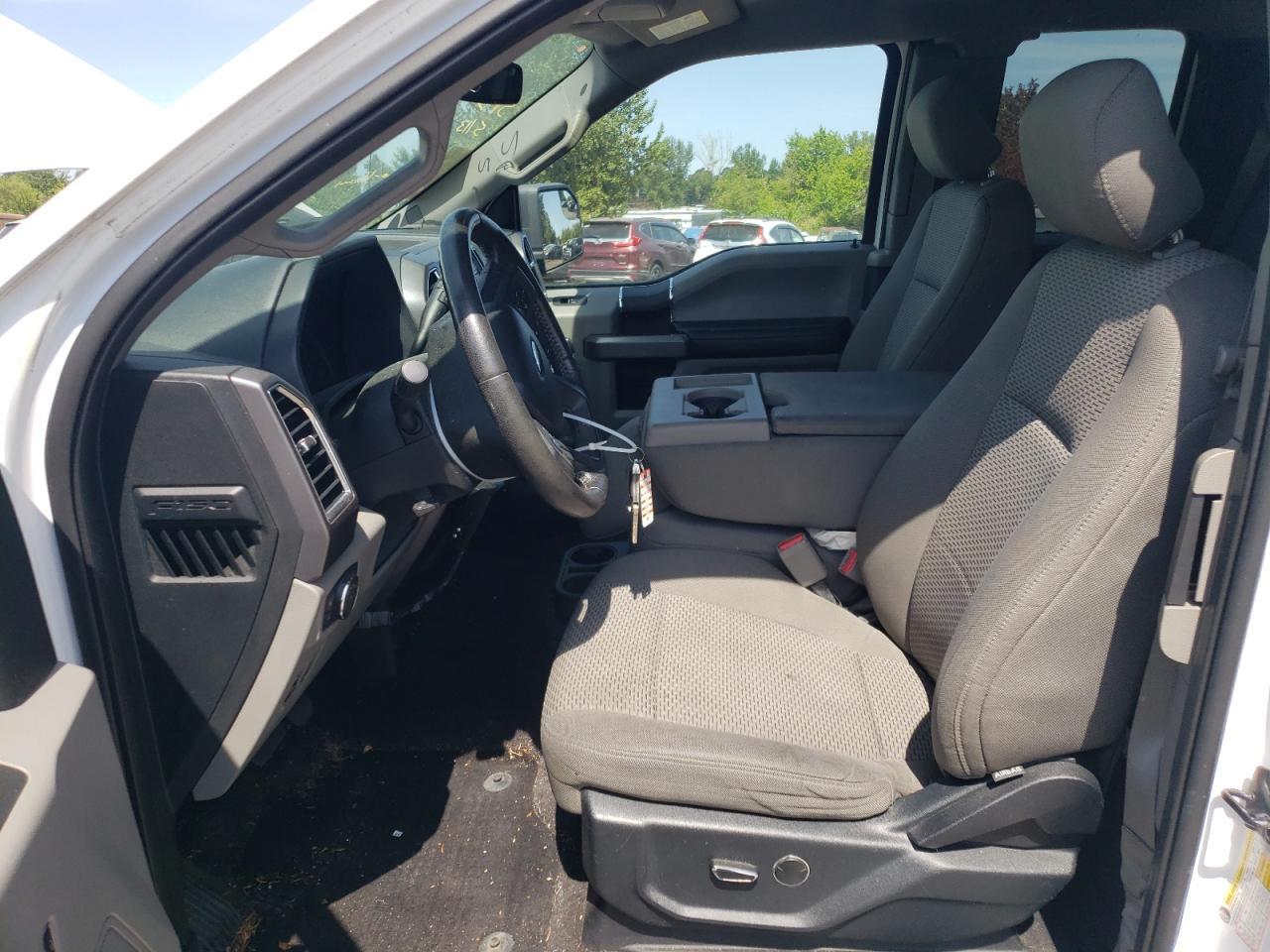 2015 Ford F150 Super Cab - Фото 7