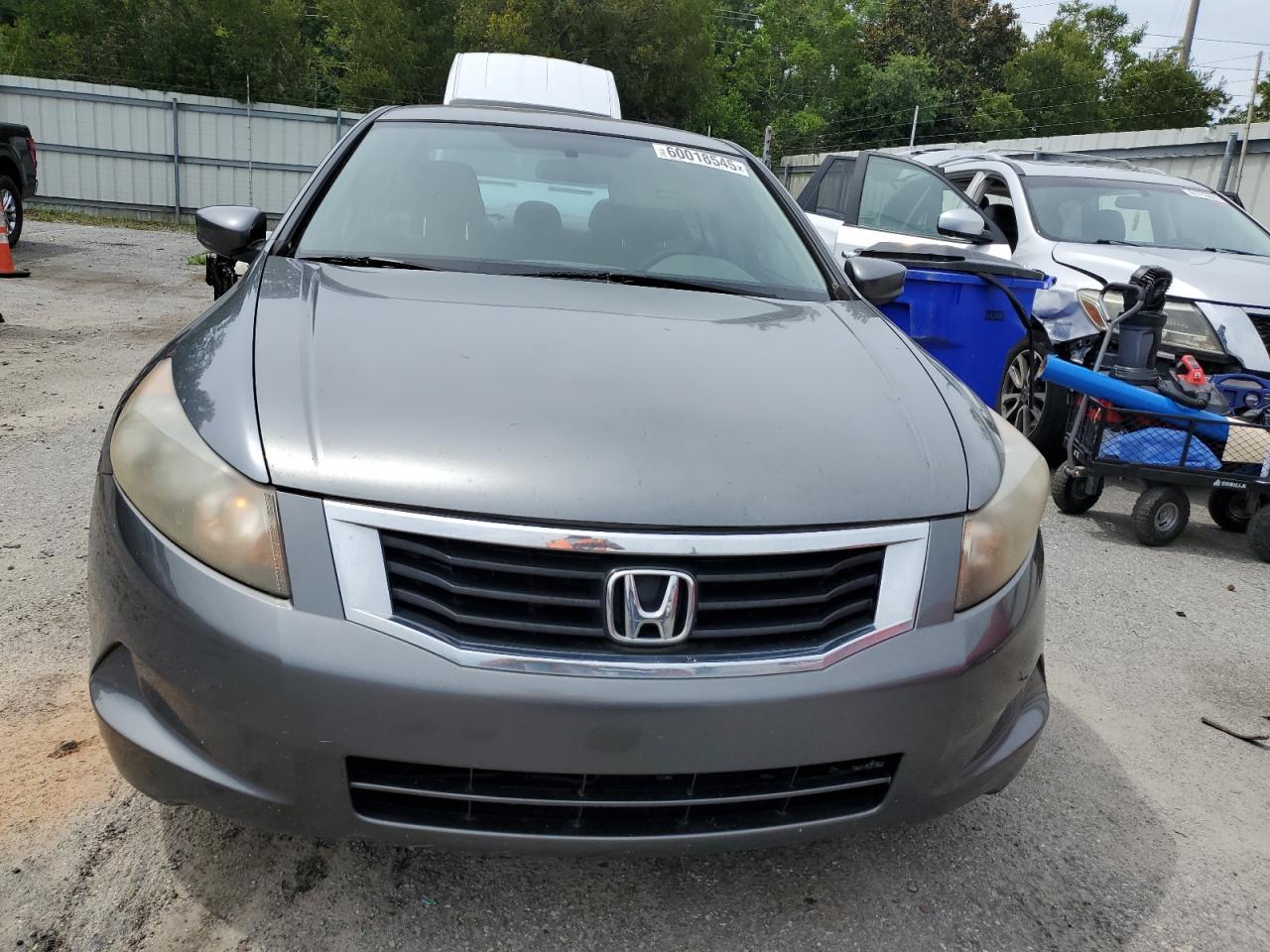 2008 Honda Accord - Фото 5