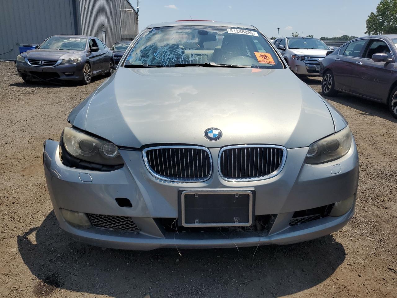 2008 BMW 335 I - Фото 5