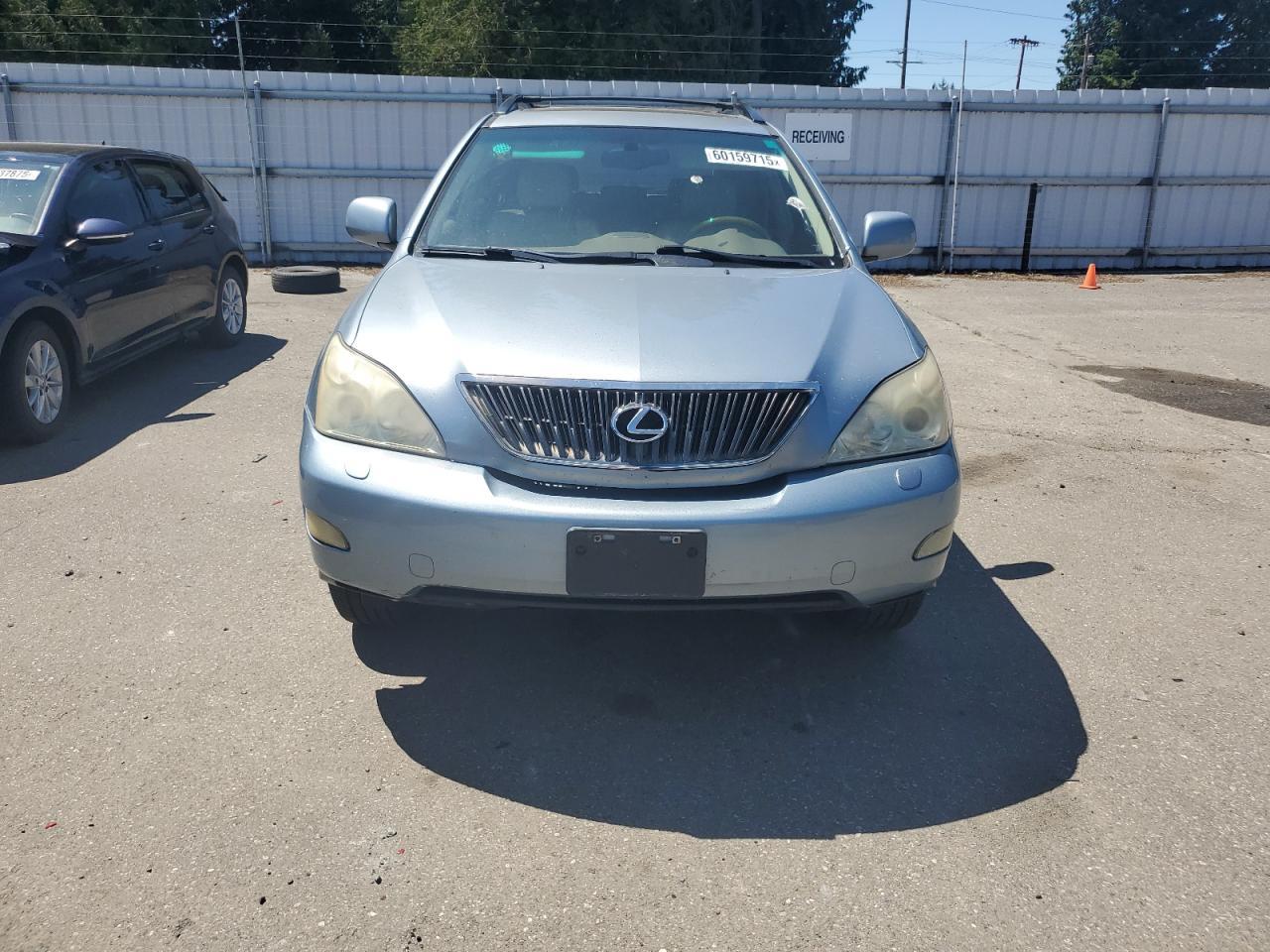2005 Lexus Rx 330 - Image 5