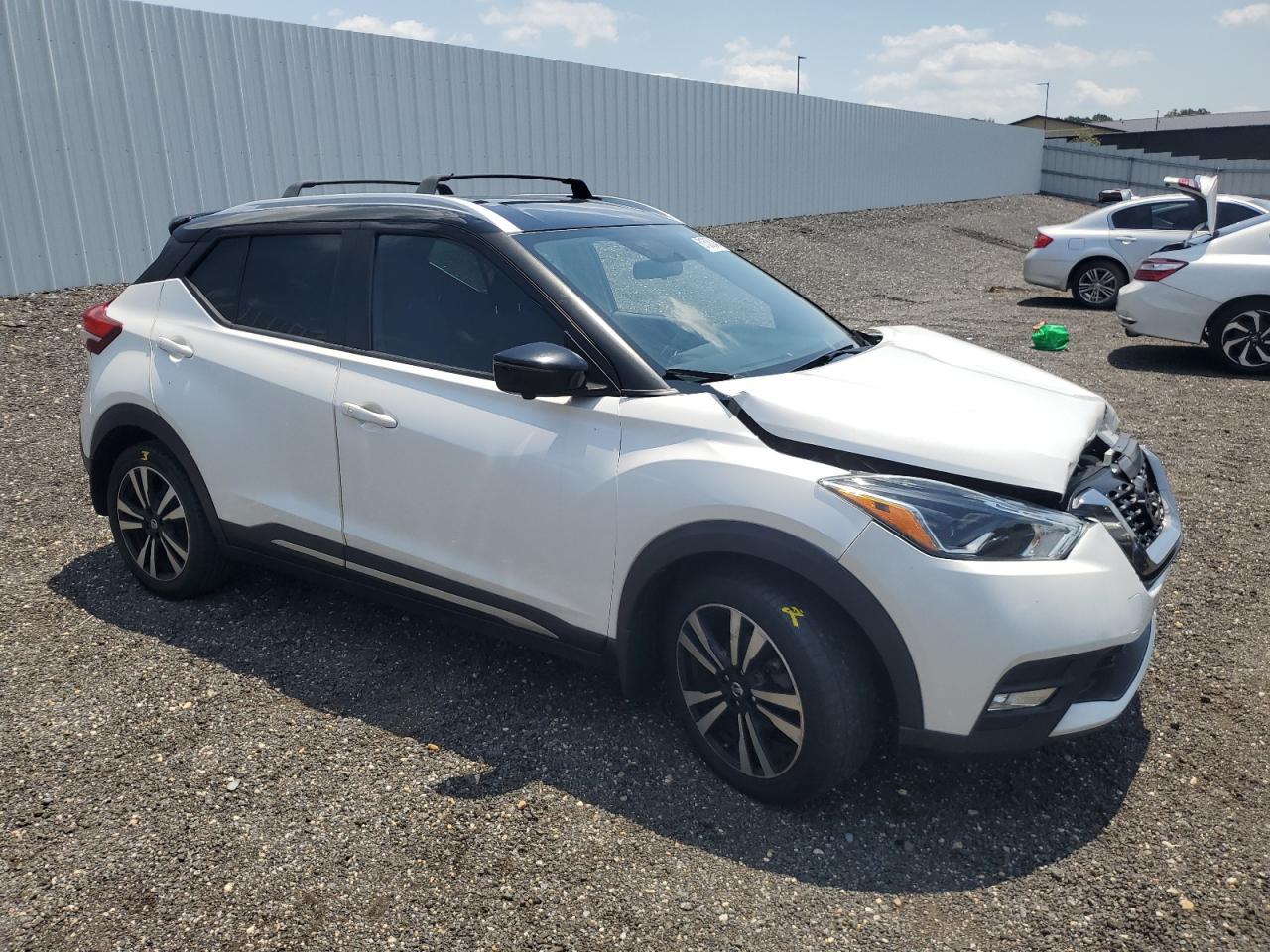 2018 Nissan Kicks S - Фото 4