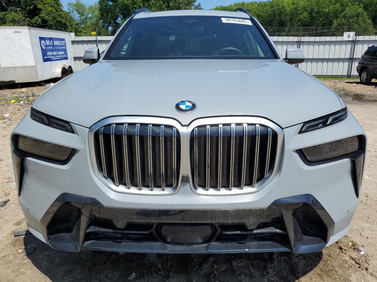 2024 BMW X7 xDrive40I - Image 5