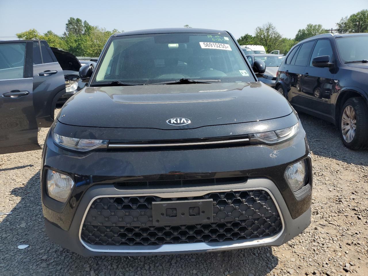 2020 Kia Soul Lx - Image 5