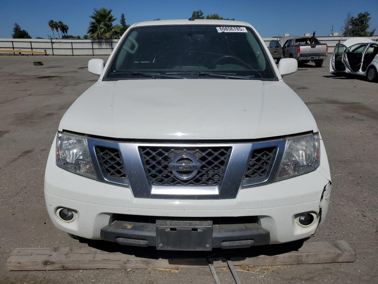 2019 Nissan Frontier S - Фото 5