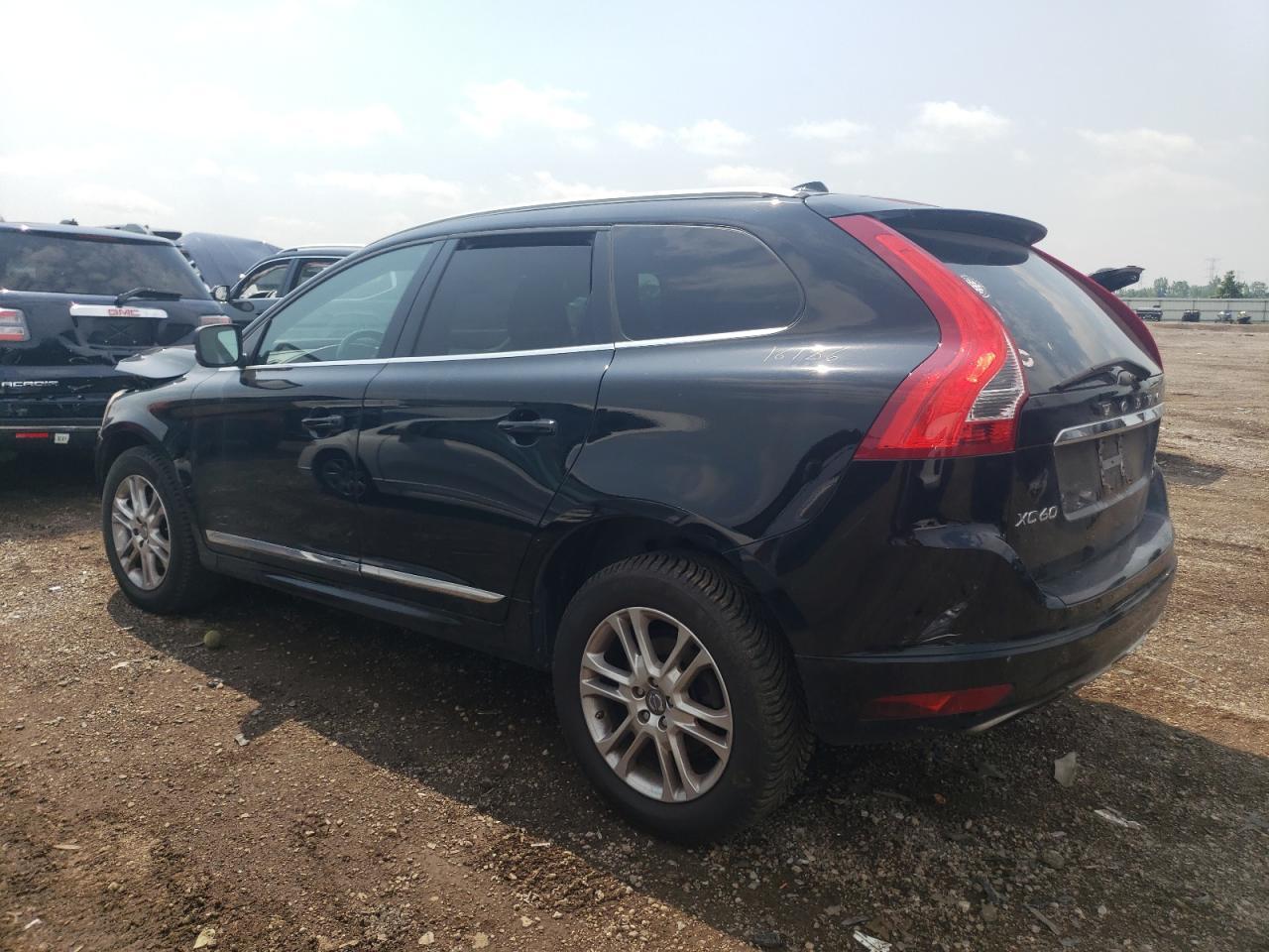 2015 Volvo Xc60 T5 Premier - Image 2