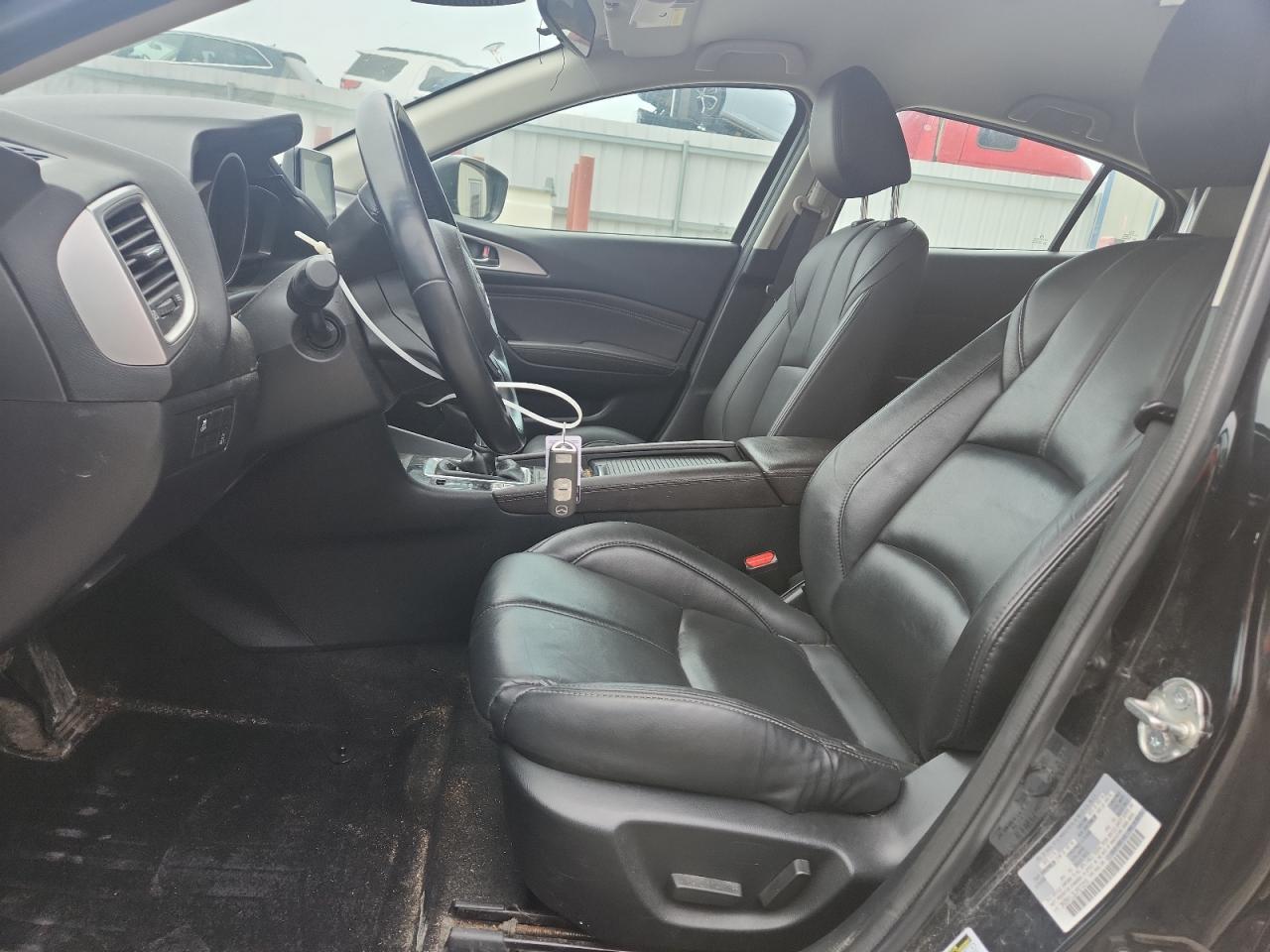 2018 Mazda 3 Touring - Фото 7