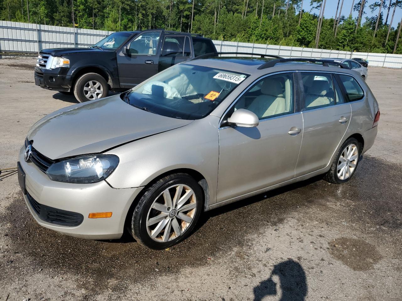2013 Volkswagen Jetta S