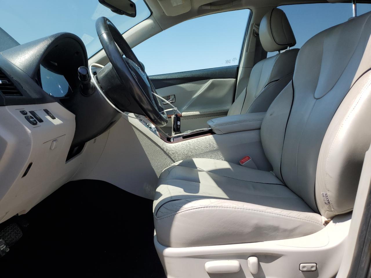 2011 Toyota Venza - Фото 7