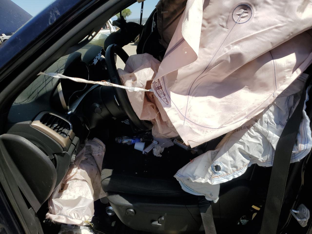 2015 Jeep Grand Cherokee Laredo - Фото 7