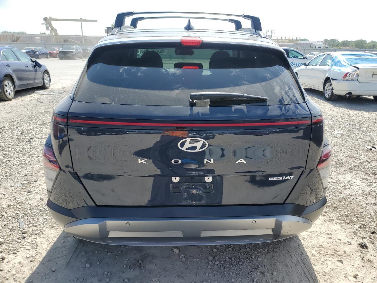 2024 Hyundai Kona Limited - Image 6