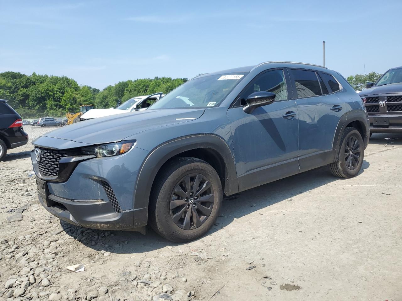 2023 Mazda Cx-50 Preferred Plus