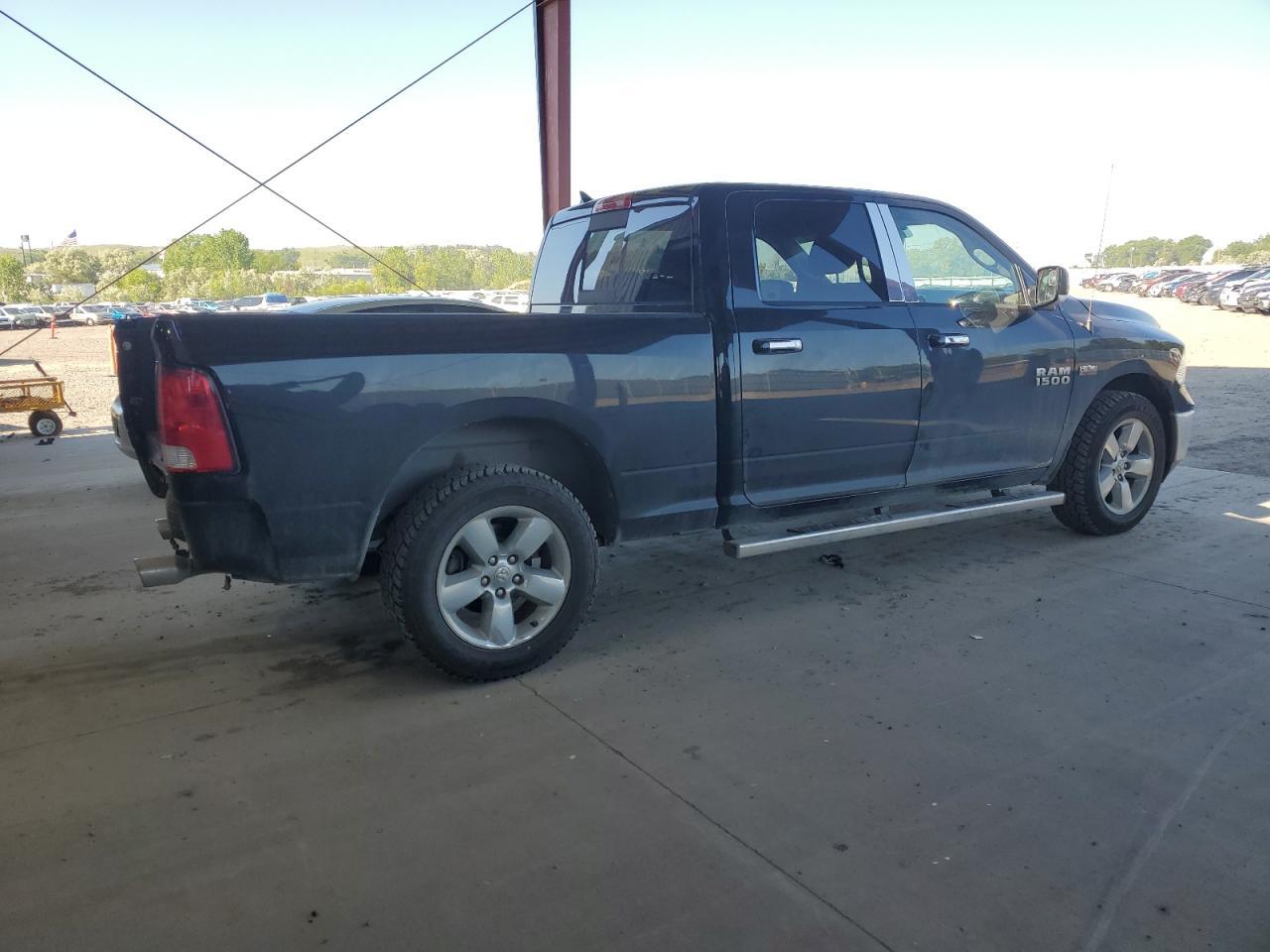 2015 Ram 1500 Slt - Image 3