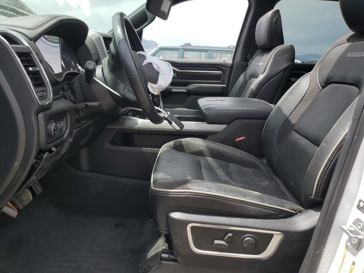 2023 Ram 1500 Laramie - Фото 7