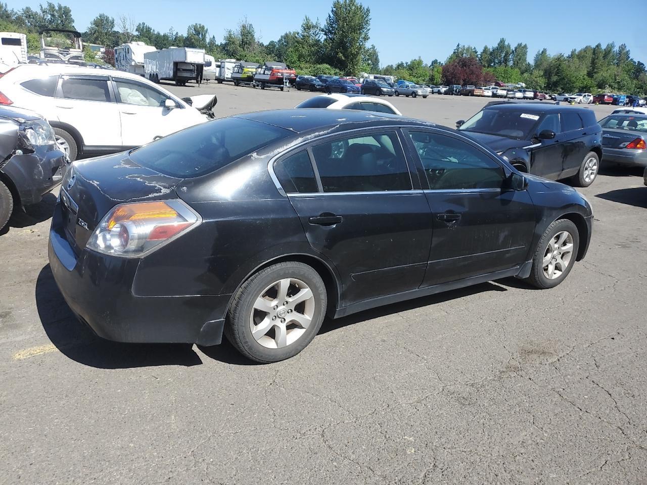 2008 Nissan Altima 2.5 - Image 3