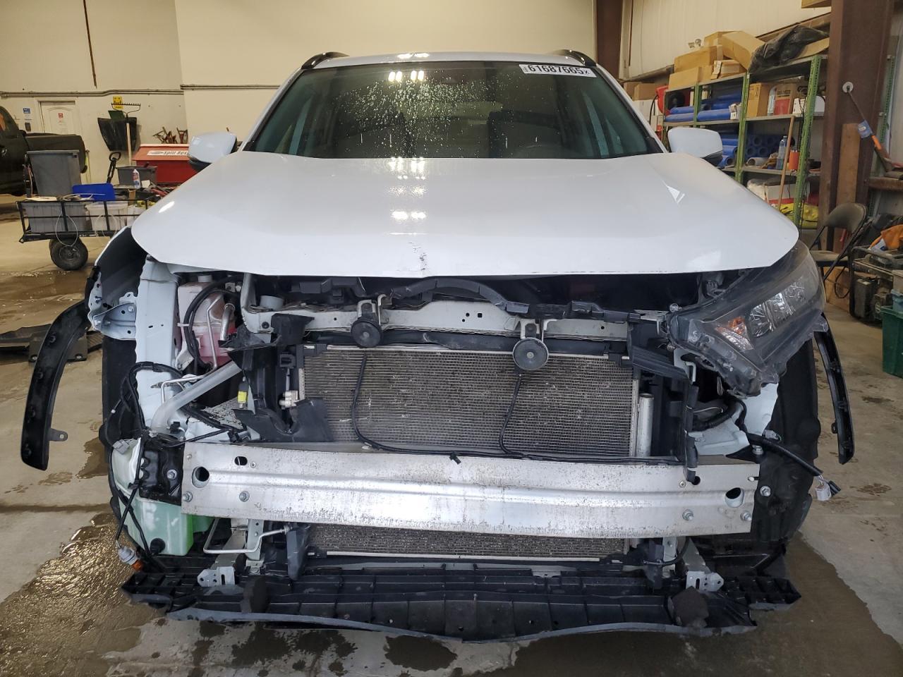 2019 Toyota Rav4 Le - Фото 5