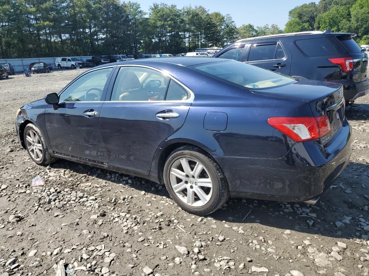2008 Lexus Es 350 - Image 2