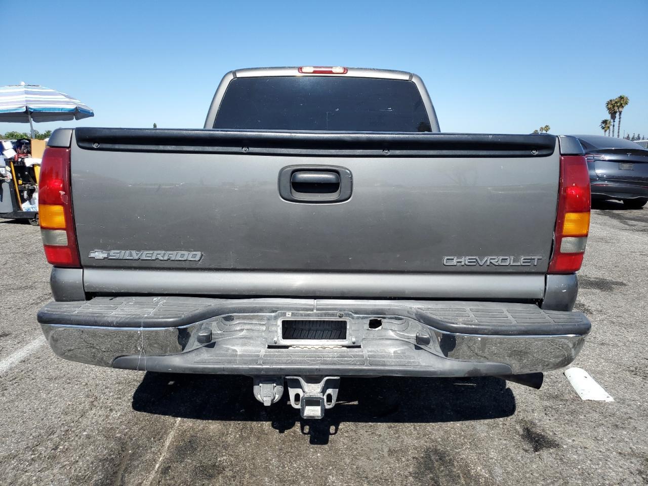 2000 Chevrolet Silverado C1500 - Image 6