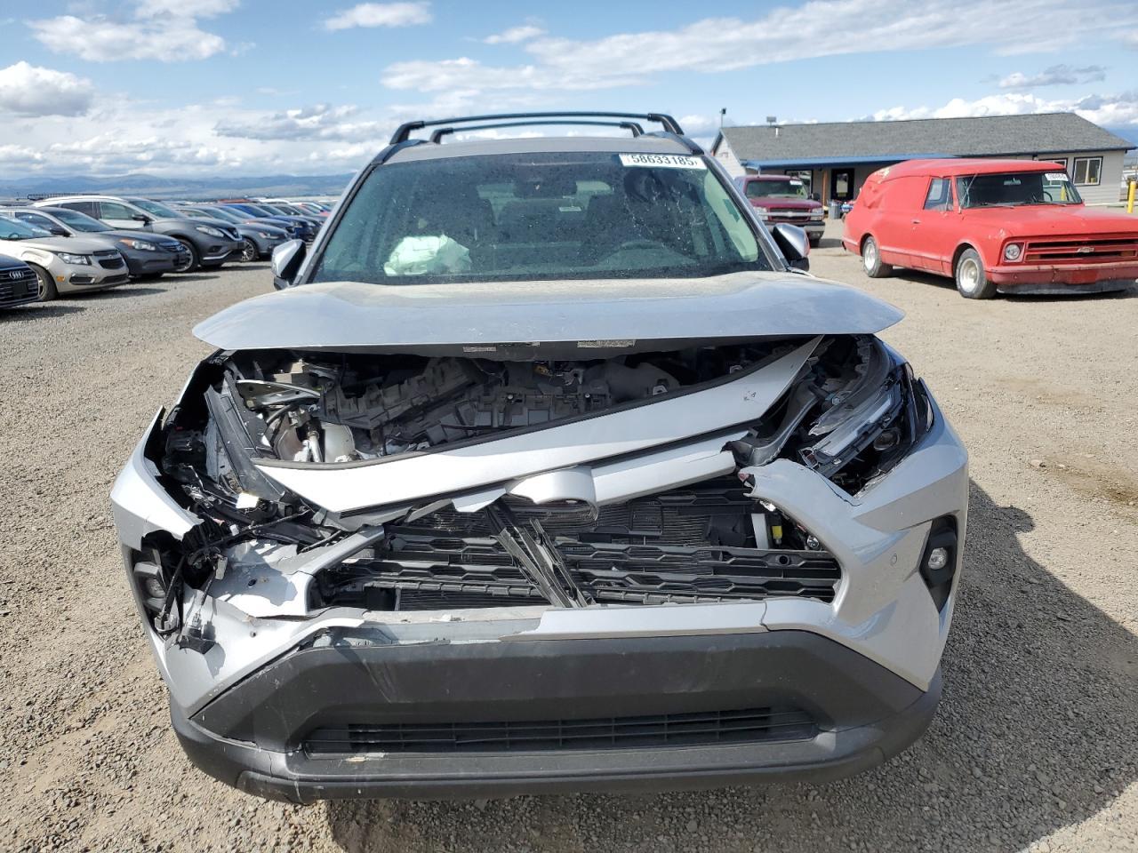 2024 Toyota Rav4 Xle Premium - Image 5