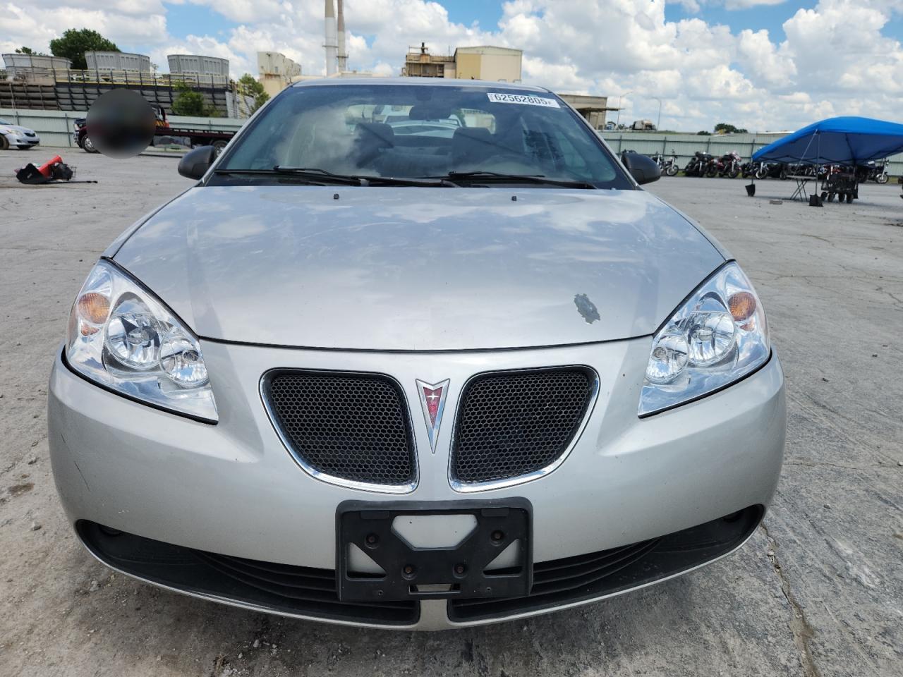 2007 Pontiac G6 Gt - Фото 5