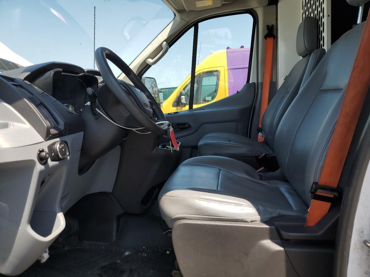 2019 Ford Transit T-150 - Image 7