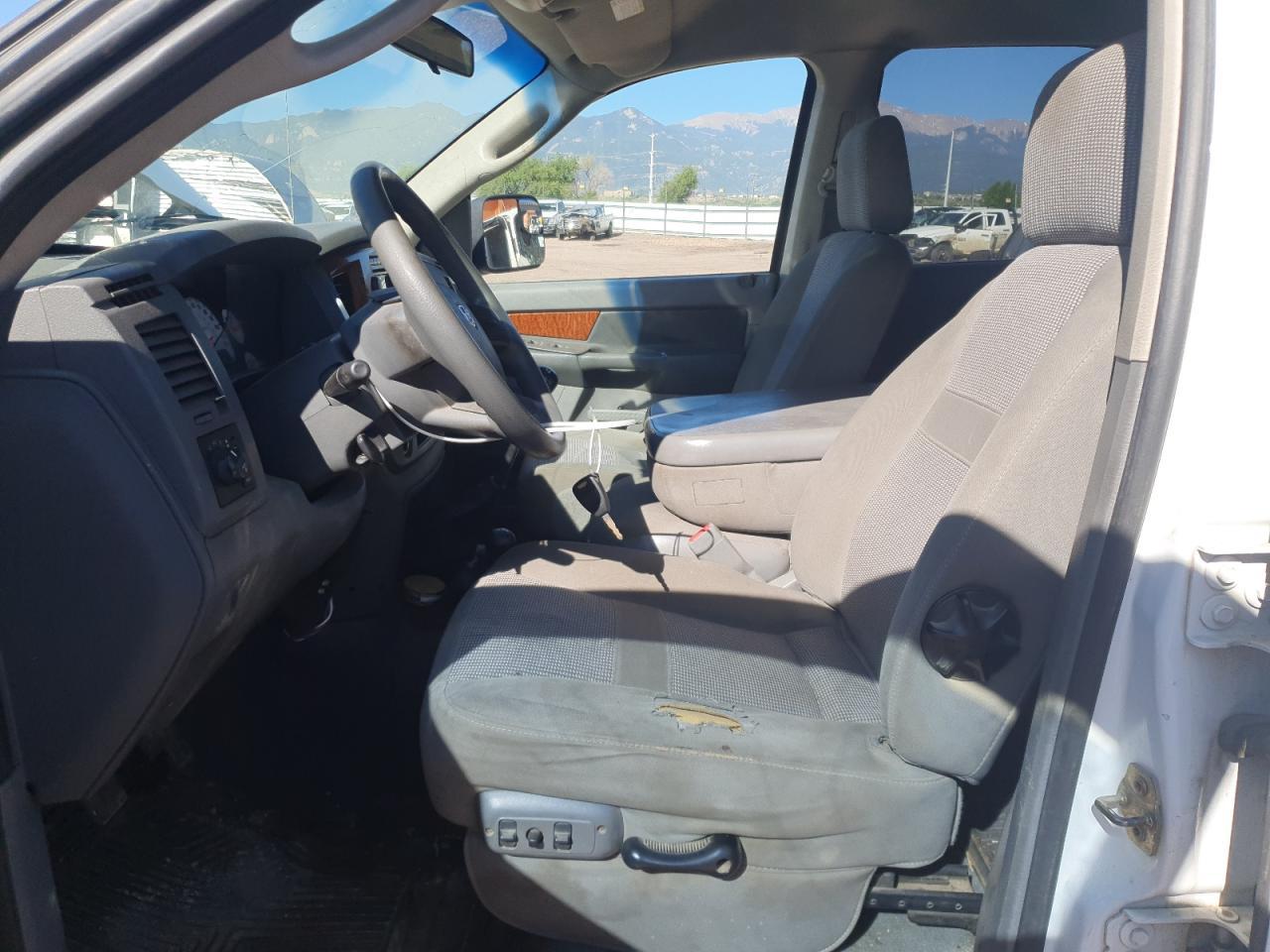 2006 Dodge Ram 3500 St - Image 7