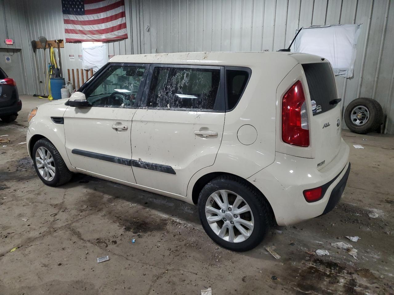 2013 Kia Soul + - Image 2