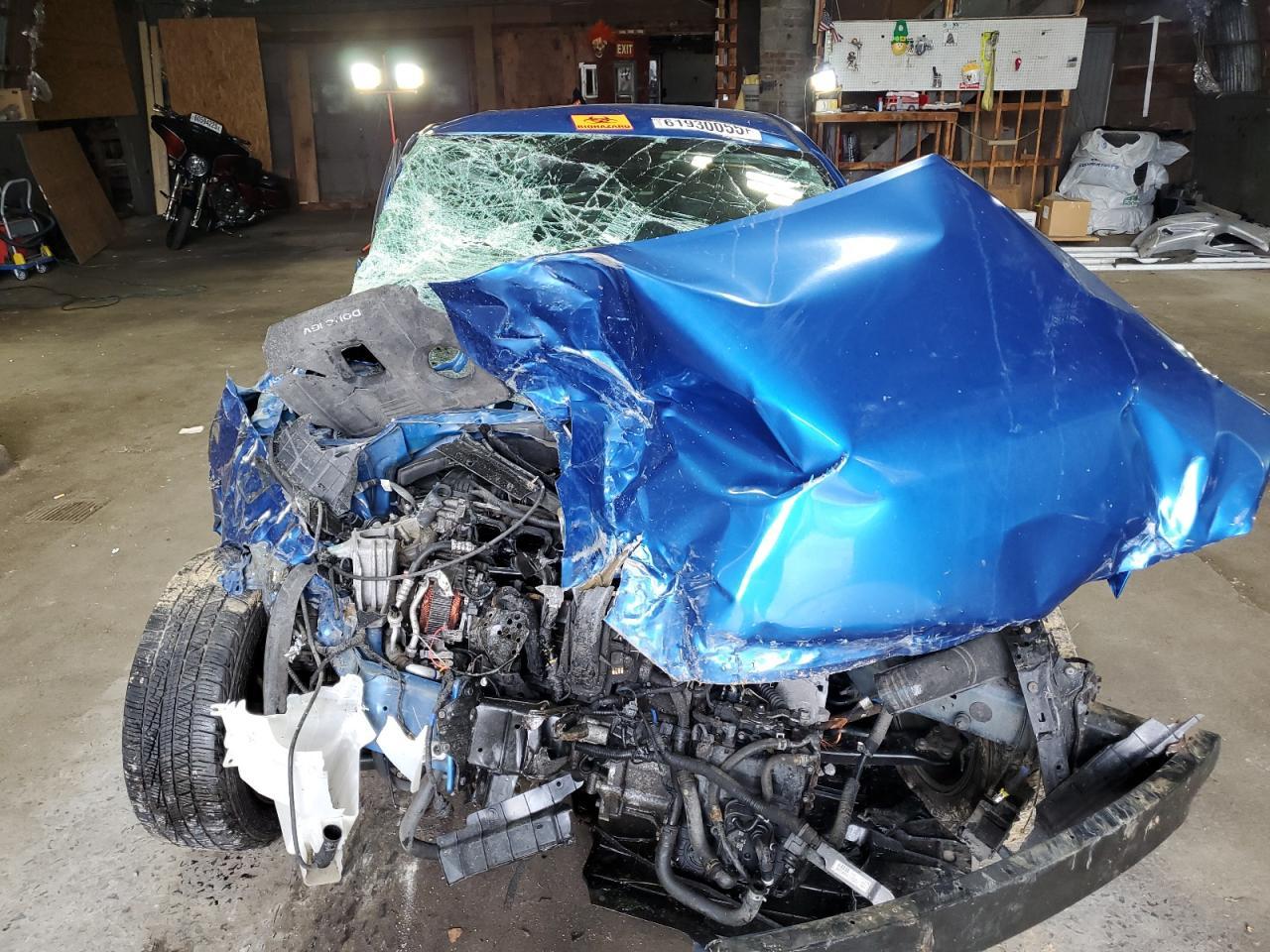 2017 Hyundai Elantra Se - Фото 5