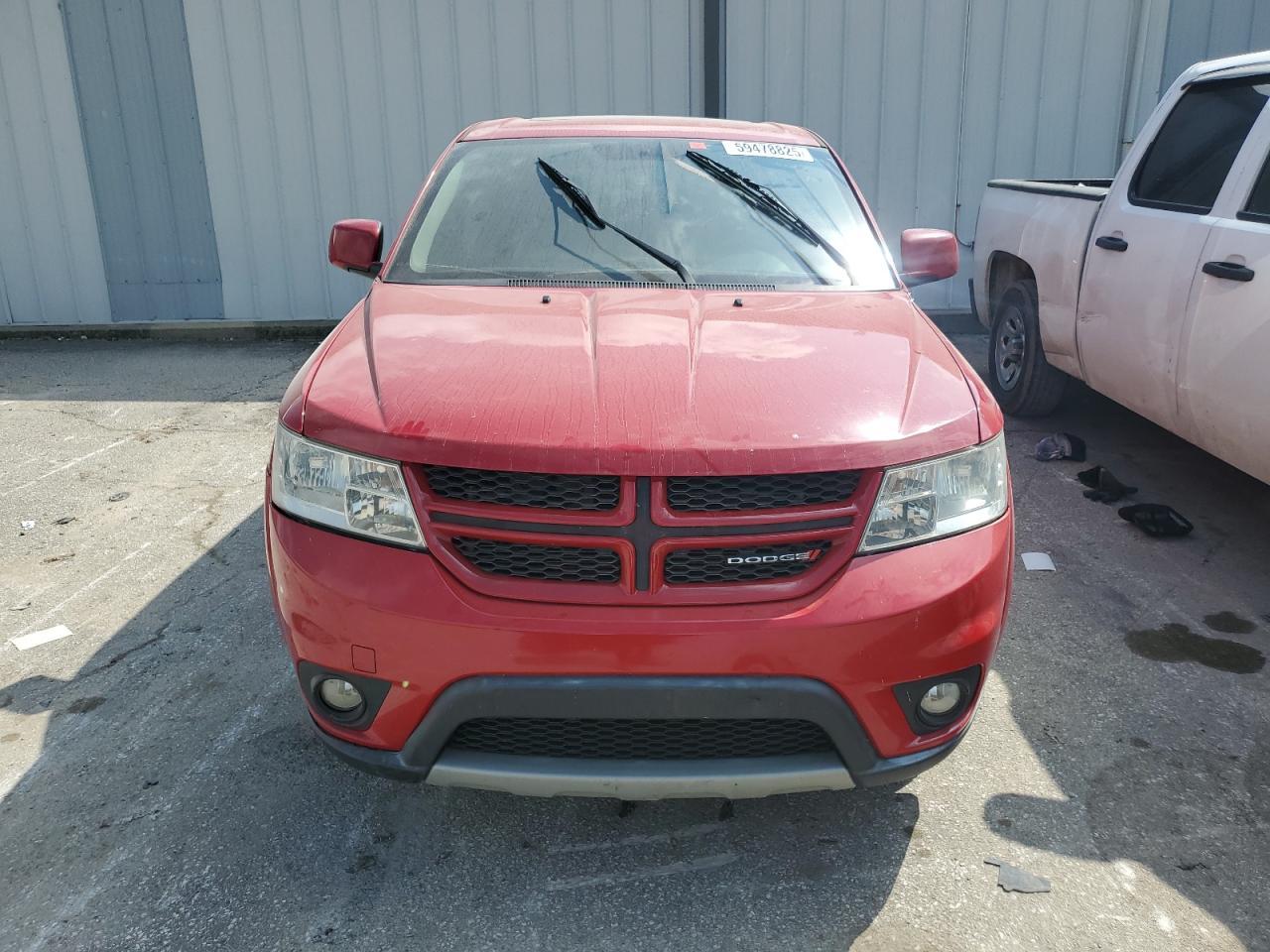 2013 Dodge Journey R/T - Image 5