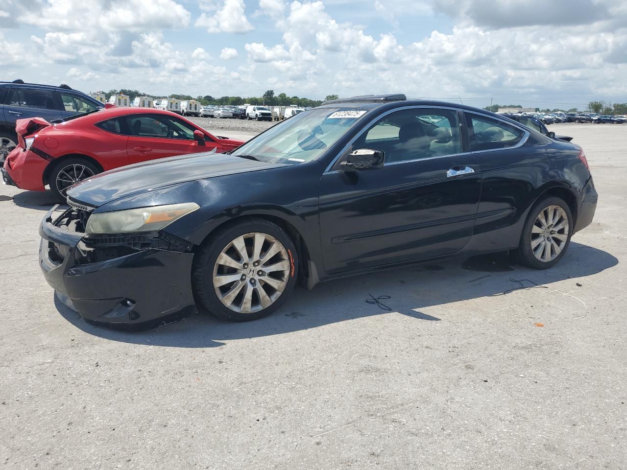 2008 Honda Accord Exl