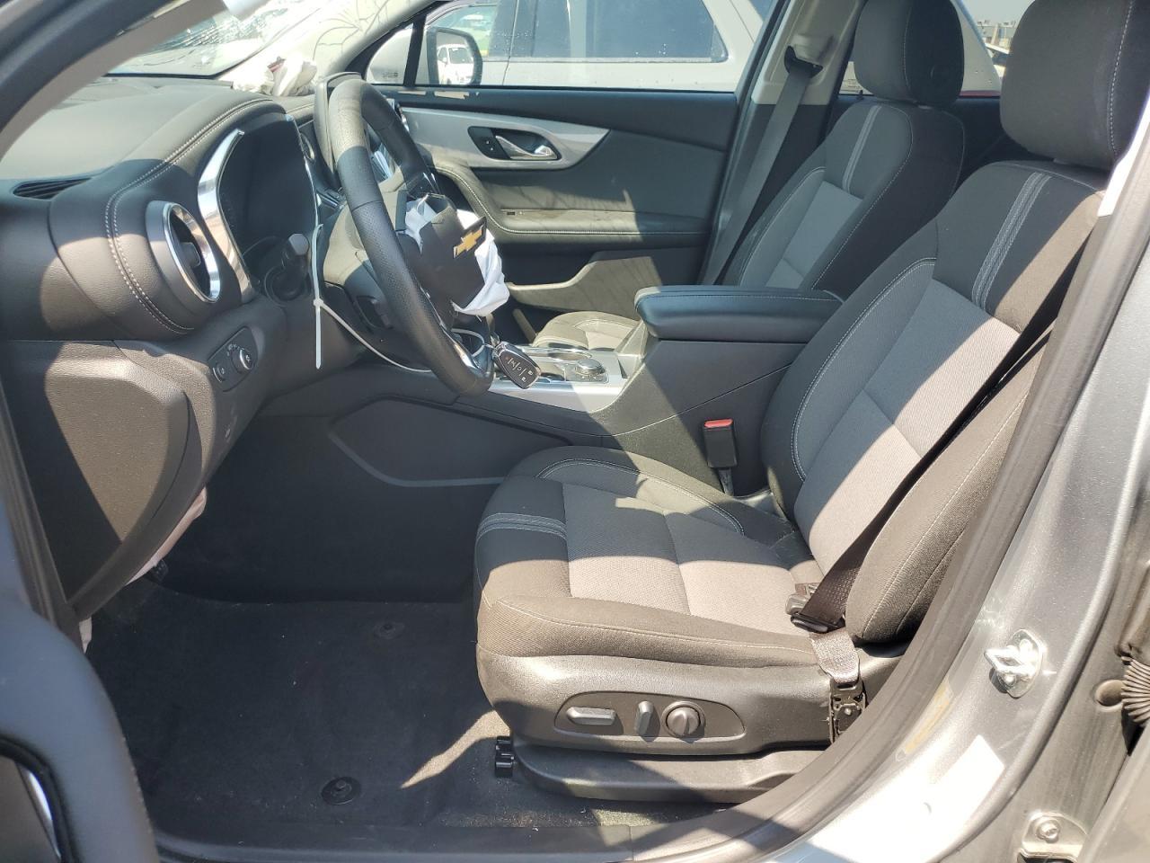 2024 Chevrolet Blazer 2Lt - Image 7