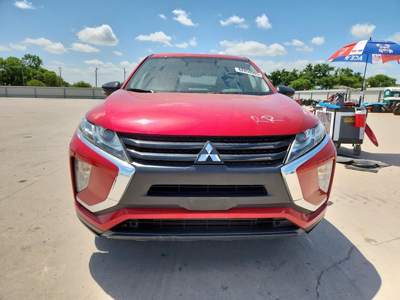 2019 Mitsubishi Eclipse Cross Le - Image 5