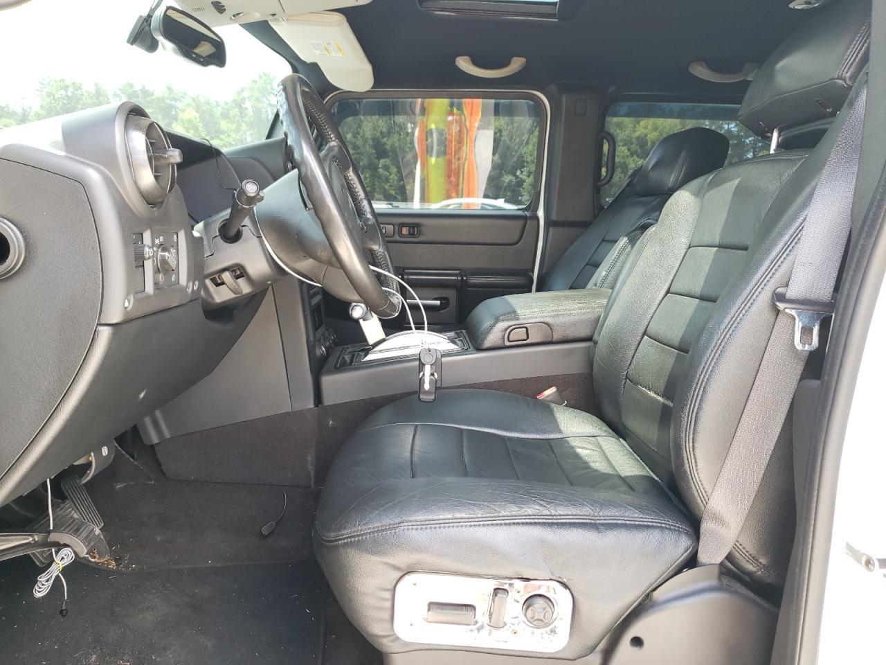 2006 Hummer H2 - Фото 7