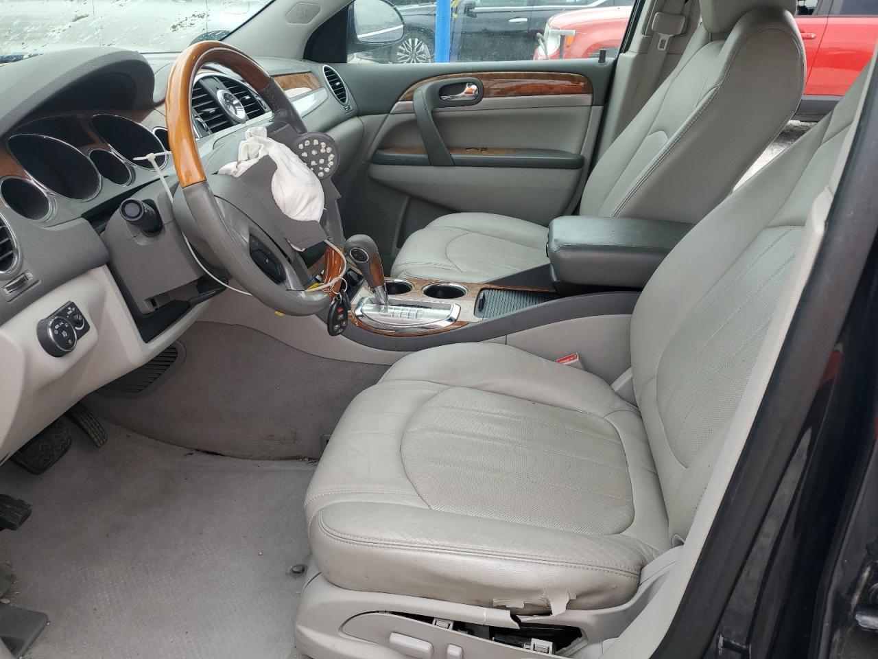 2012 Buick Enclave - Фото 7