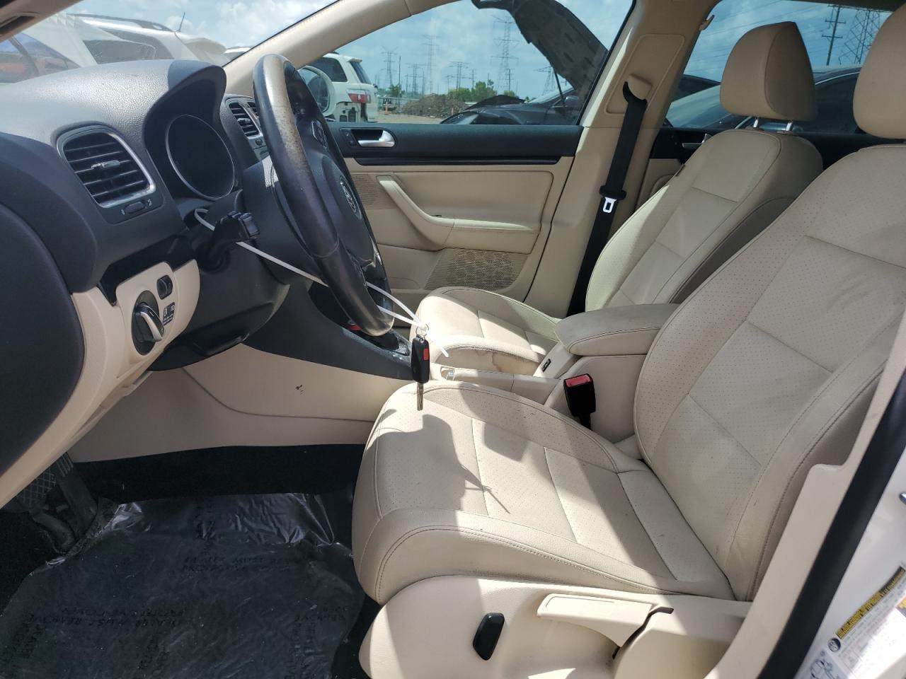 2013 Volkswagen Jetta Tdi - Image 7