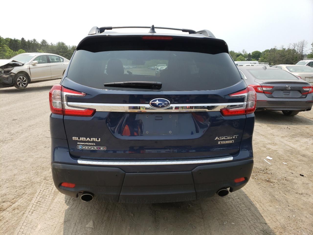 2024 Subaru Ascent Touring - Image 6