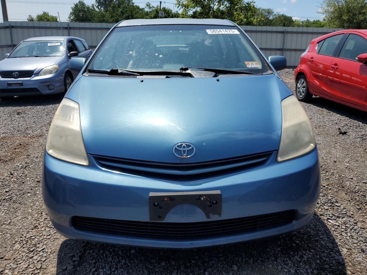 2005 Toyota Prius - Image 5