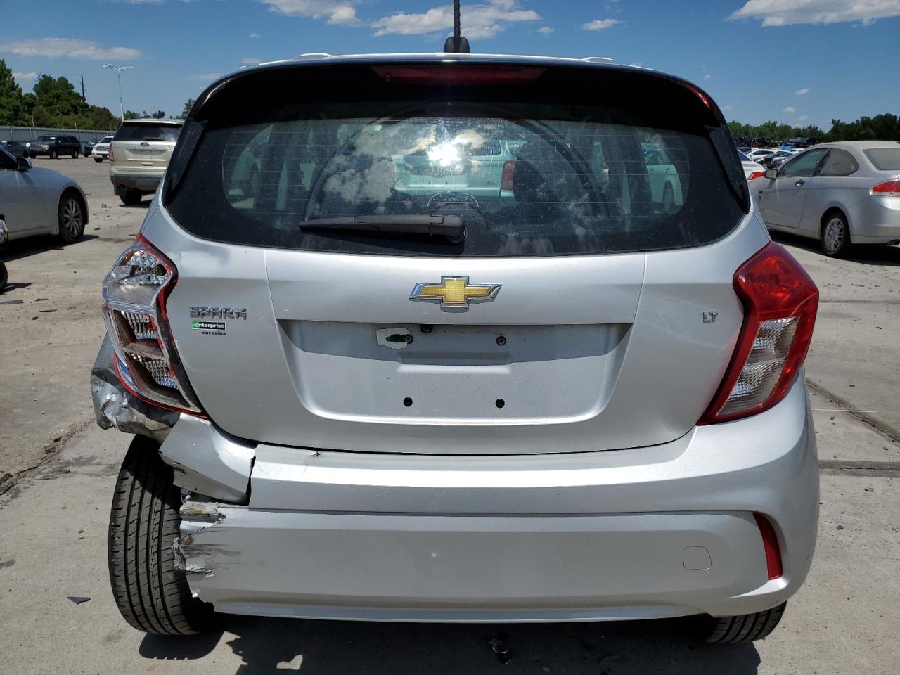2021 Chevrolet Spark 1Lt - Image 6