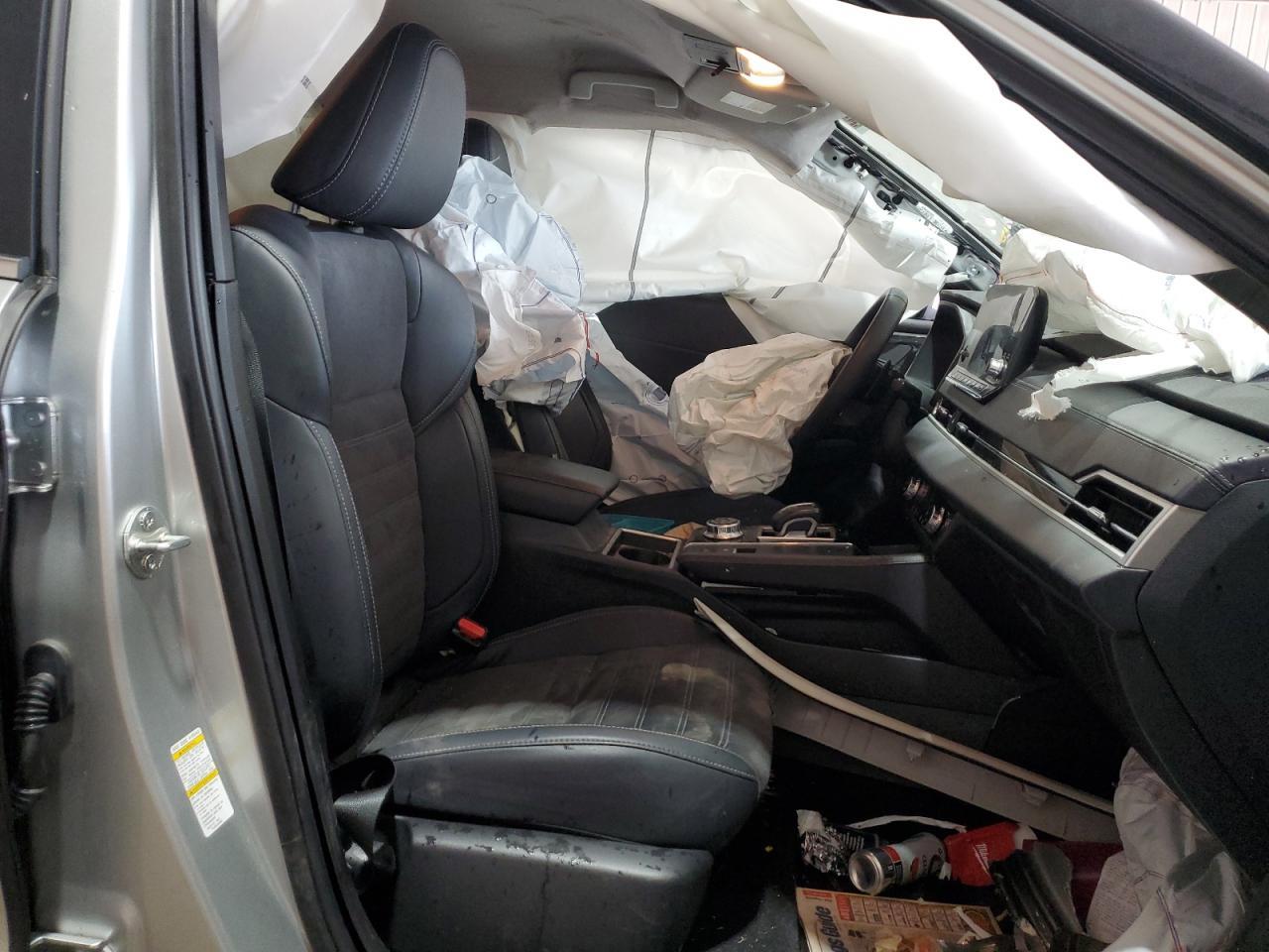 2024 Mitsubishi Outlander Se - Фото 7