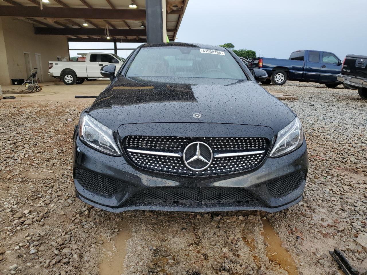 2018 Mercedes-Benz C 300 - Фото 5