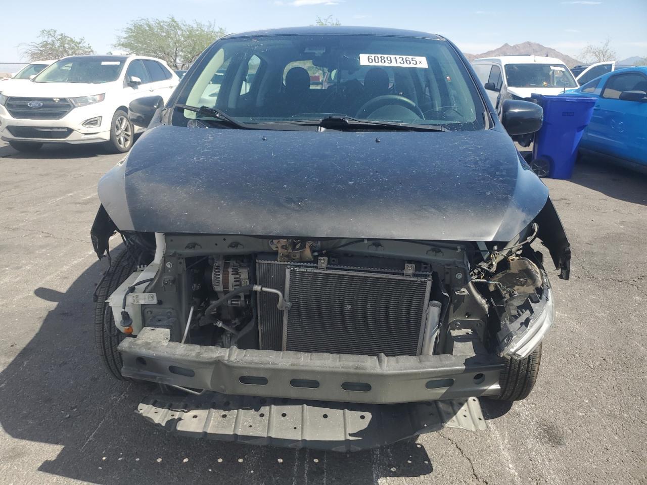 2021 Mitsubishi Mirage Es - Фото 5