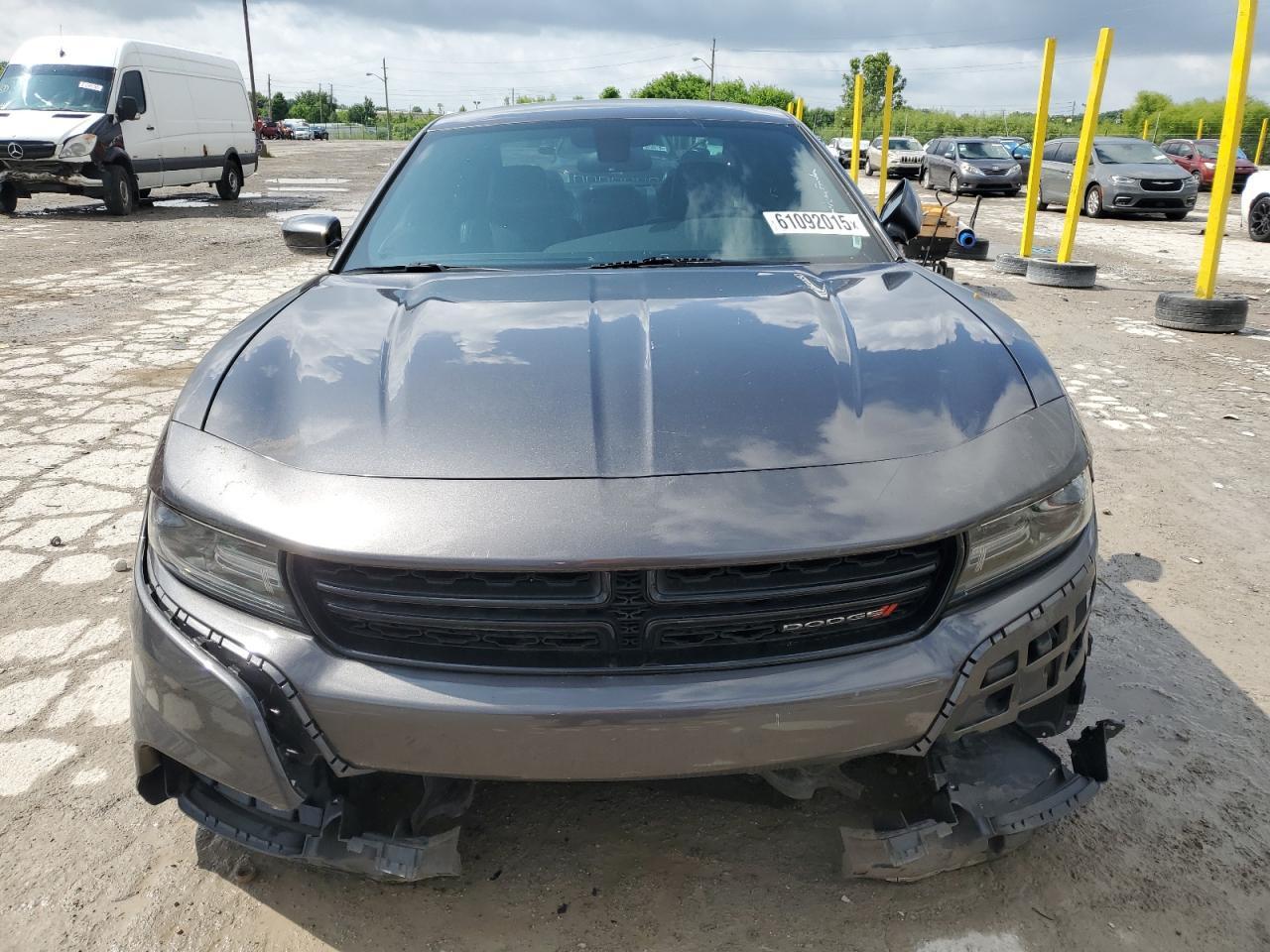 2021 Dodge Charger Sxt - Image 5